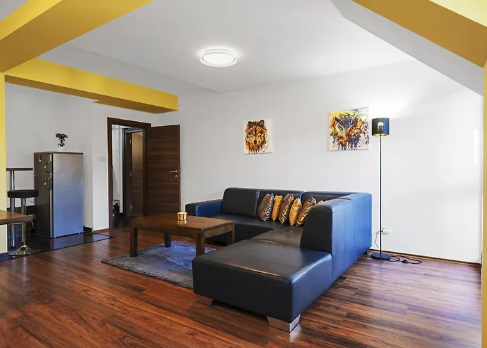 Apartman 44