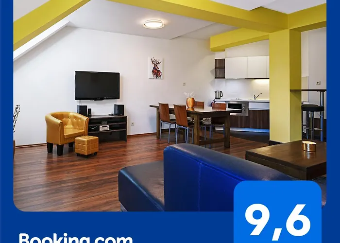 Apartman 44