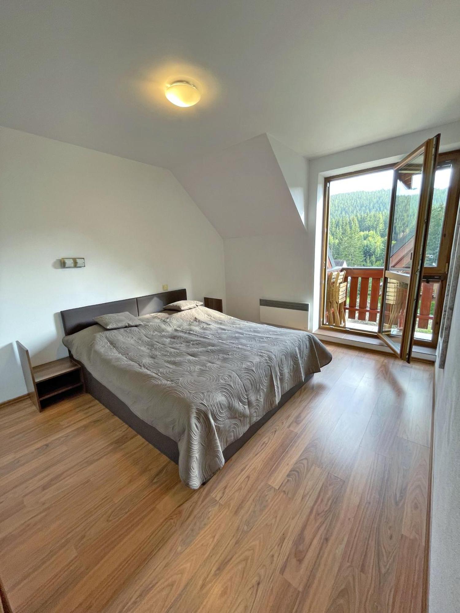 Apartment 44 Donovaly