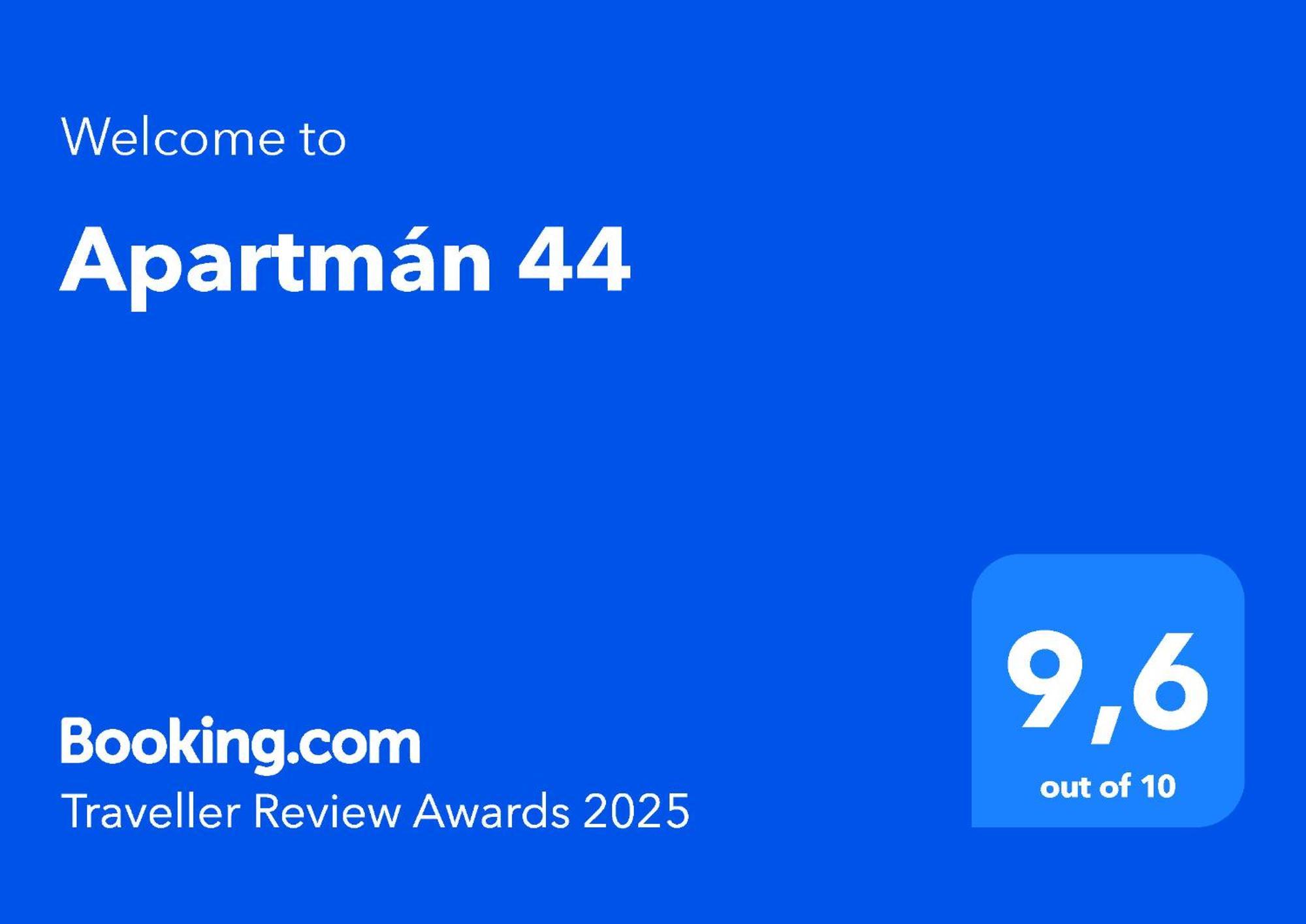 44 *