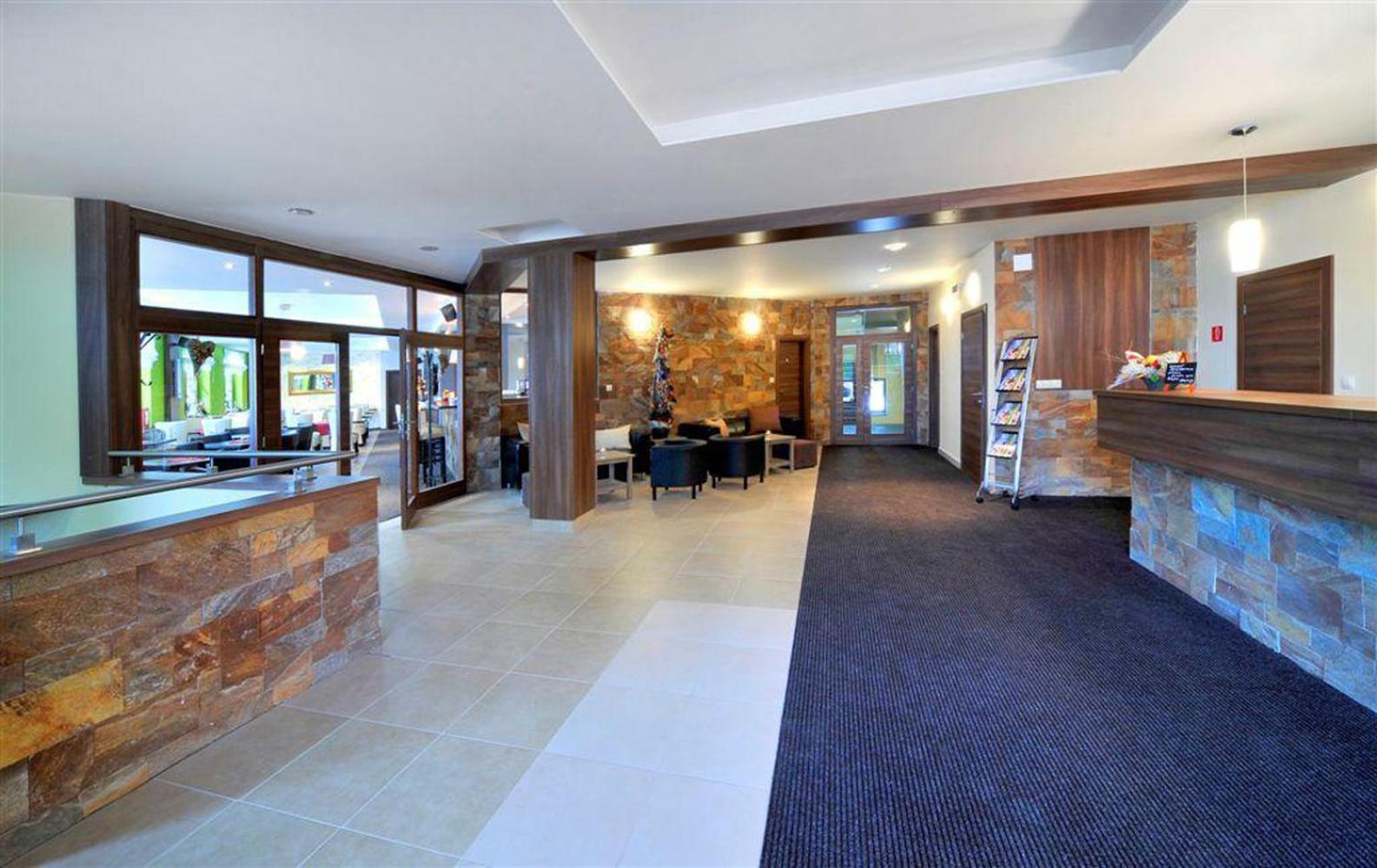 Apartment 44 *