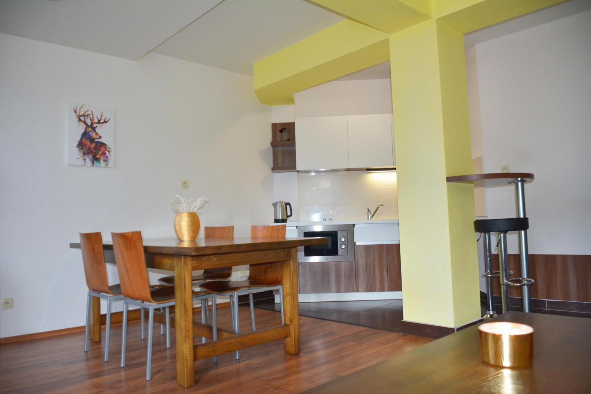 44 Apartment Donovaly