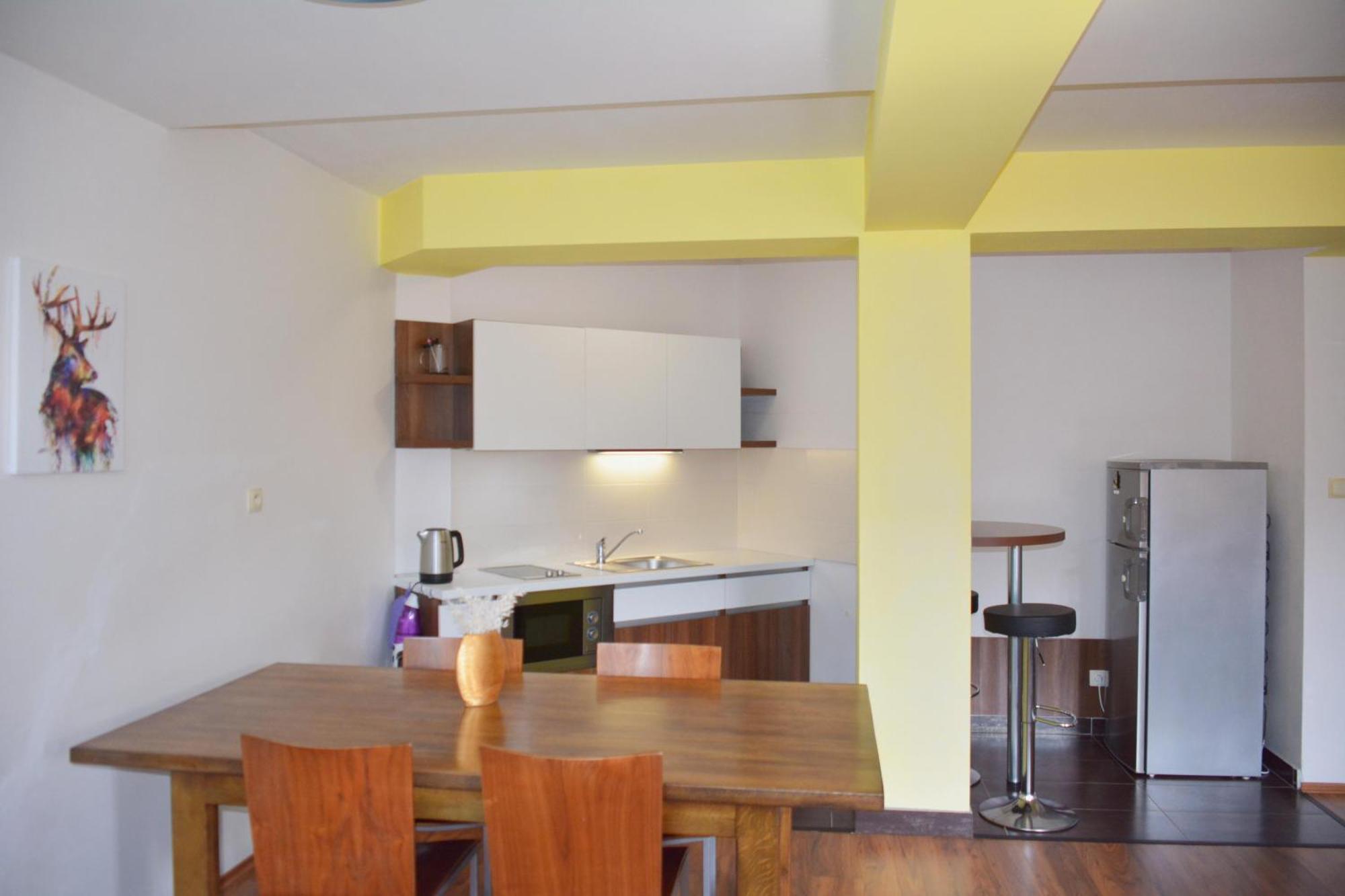 44 Apartment