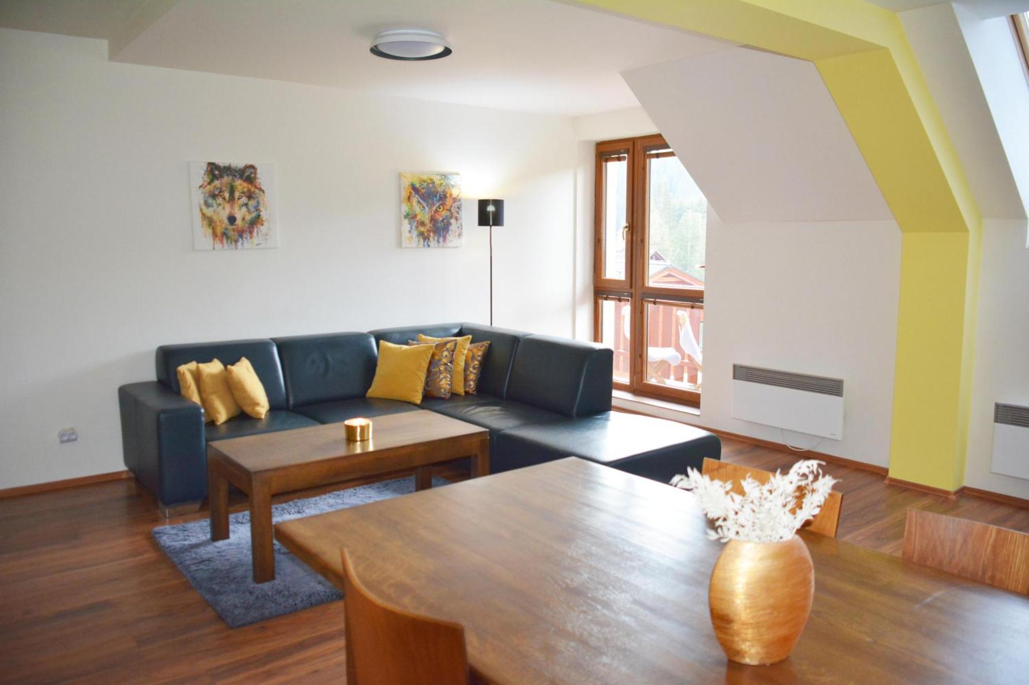 Apartment 44 Donovaly