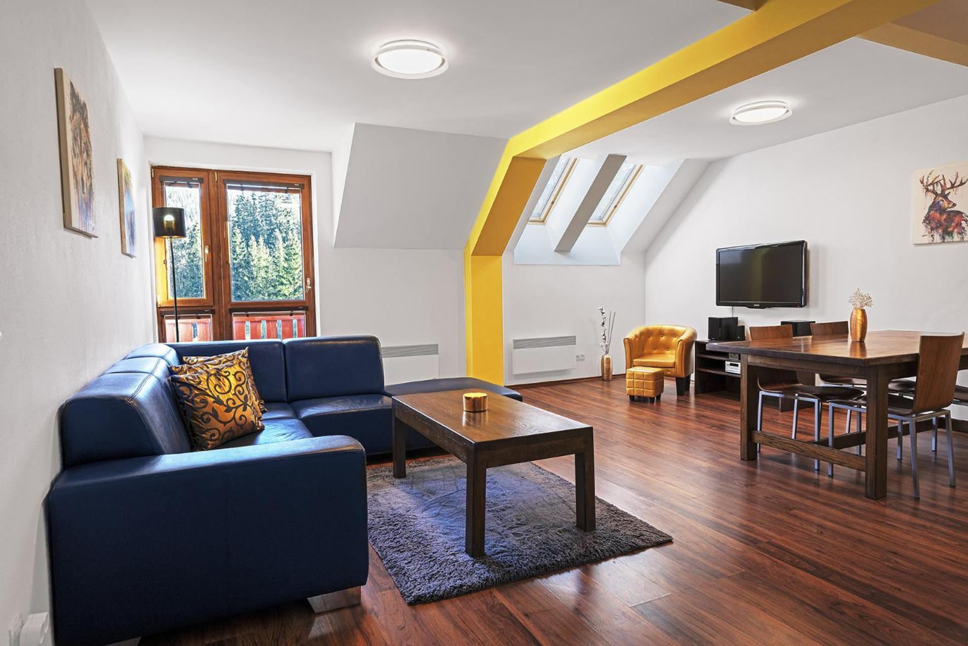 Apartment 44