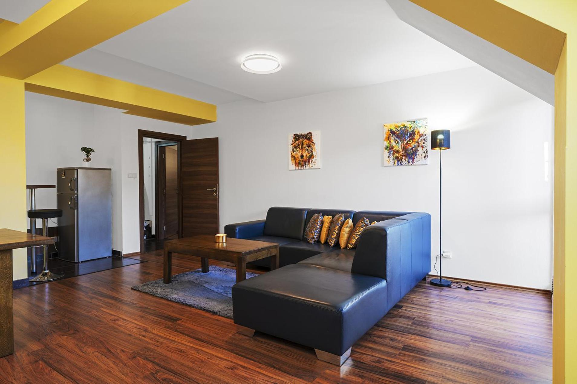 Apartment 44 *