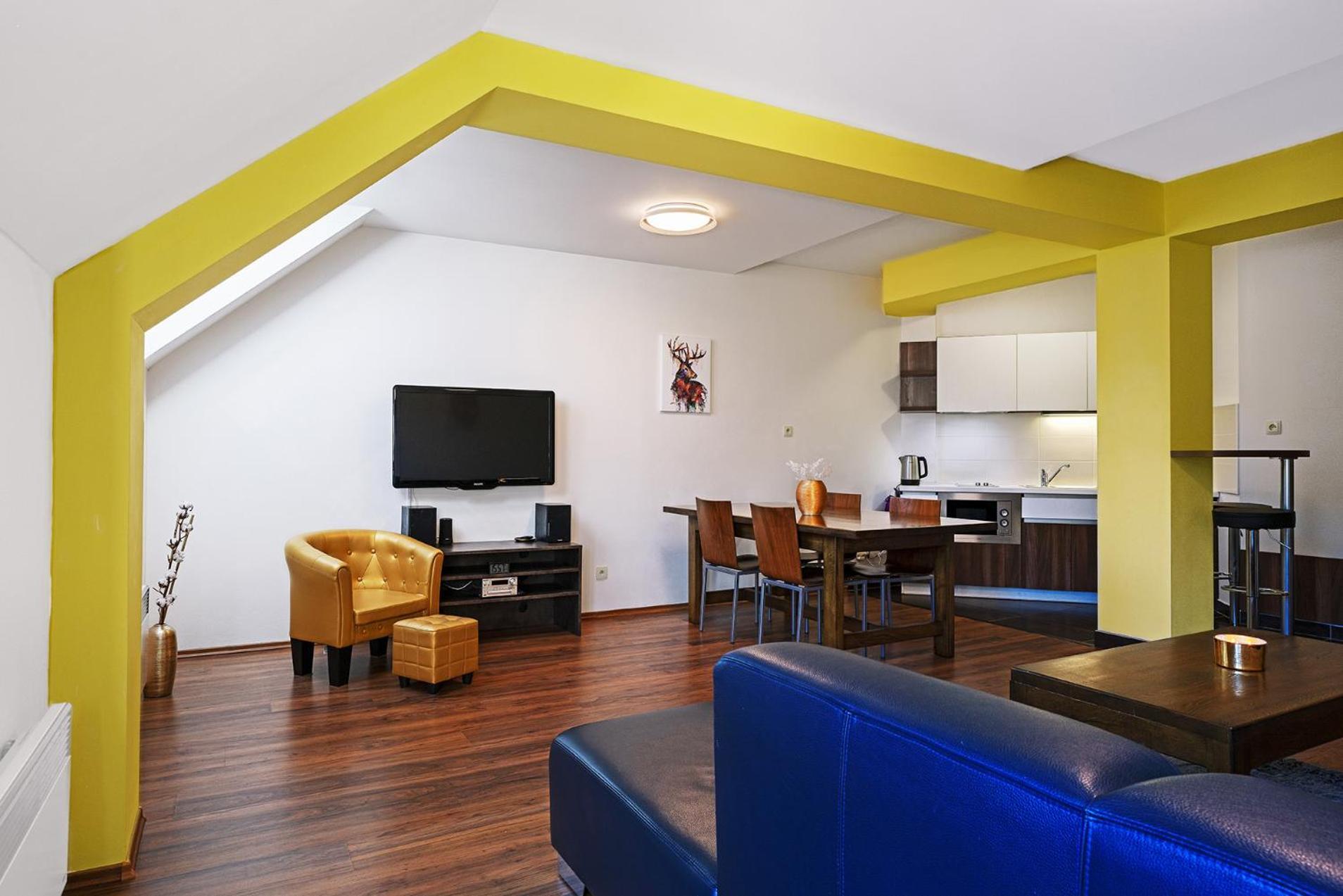 44 Apartment Donovaly