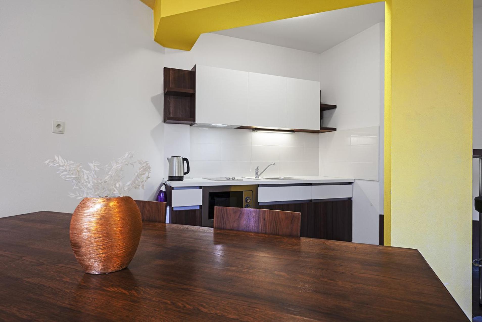 Apartment 44 Donovaly
