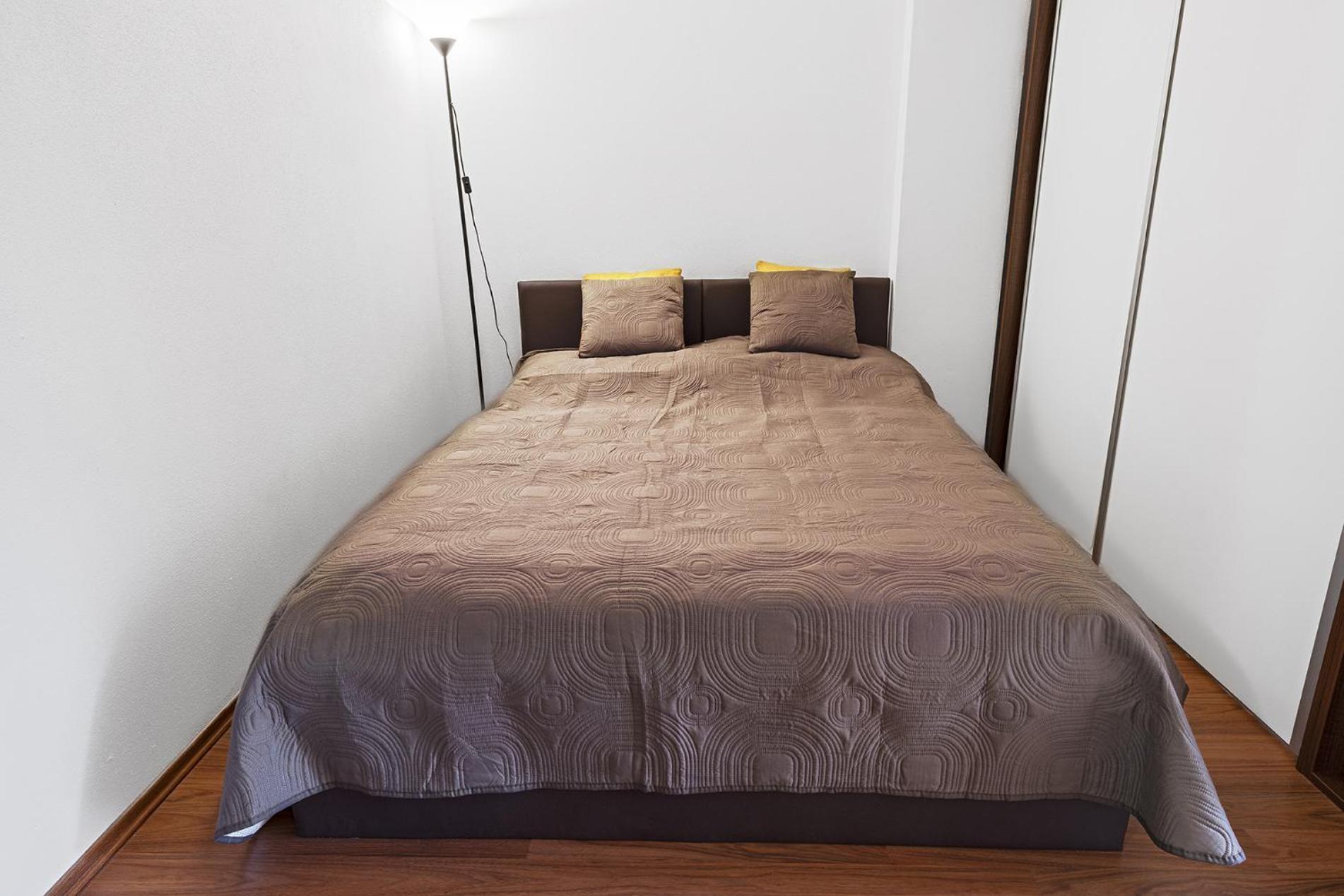 44 Apartment
