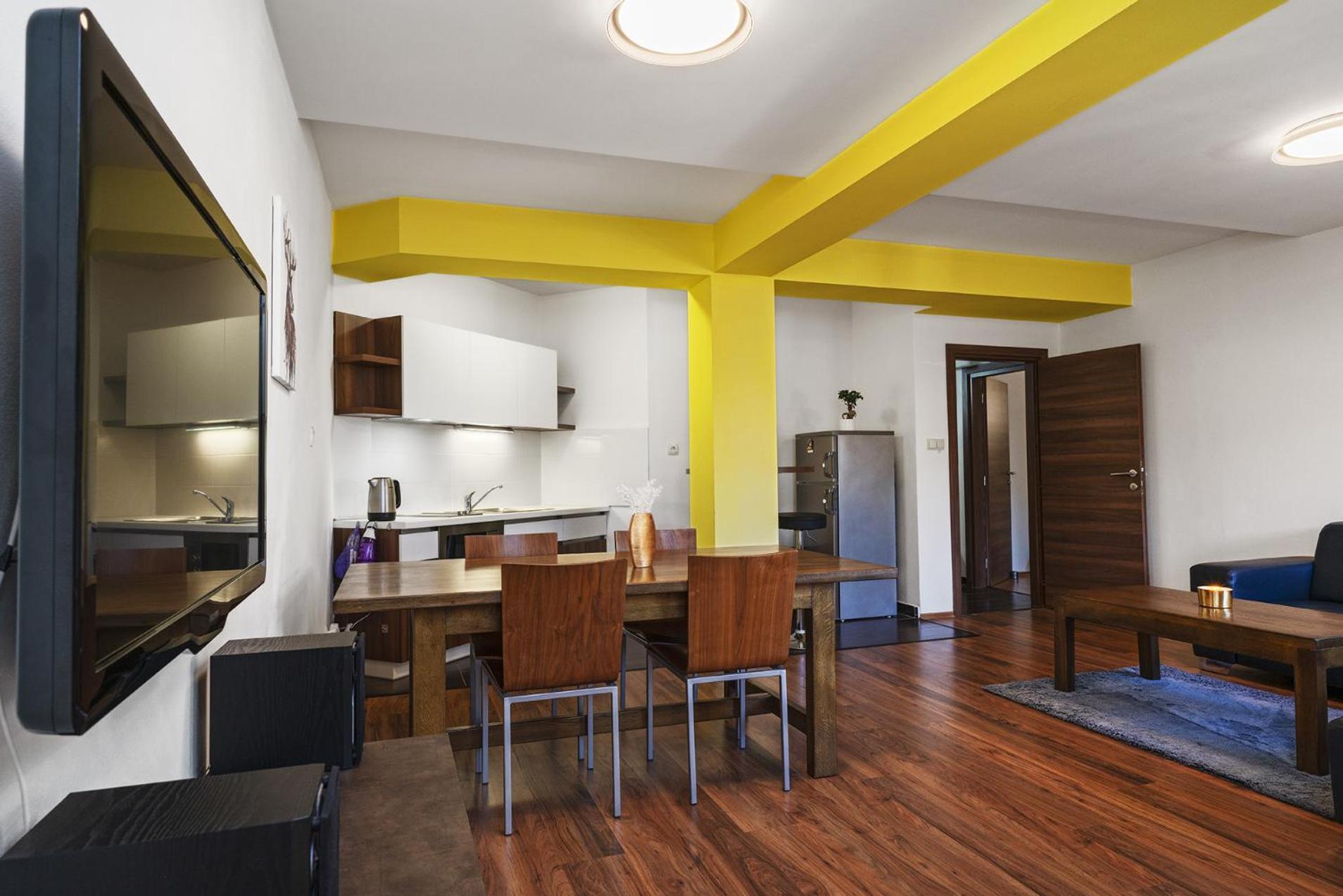 Apartment 44